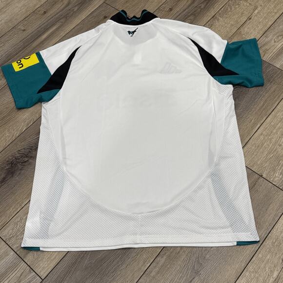 Newcastle United 24/25 Third Kit Jersey Adidas Men’s XL - Picture 7 of 10